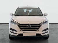Hyundai Tucson  1.6 GDI 