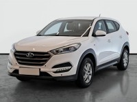 Hyundai Tucson  1.6 GDI 
