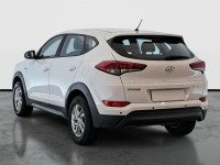 Hyundai Tucson  1.6 GDI 