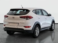 Hyundai Tucson  1.6 GDI 