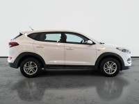 Hyundai Tucson  1.6 GDI 
