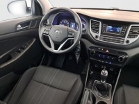 Hyundai Tucson  1.6 GDI 