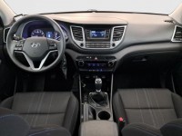 Hyundai Tucson  1.6 GDI 