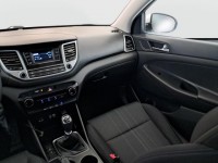 Hyundai Tucson  1.6 GDI 