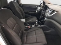 Hyundai Tucson  1.6 GDI 