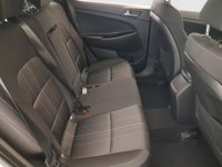 Hyundai Tucson  1.6 GDI 