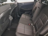 Hyundai Tucson  1.6 GDI 