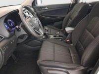 Hyundai Tucson  1.6 GDI 