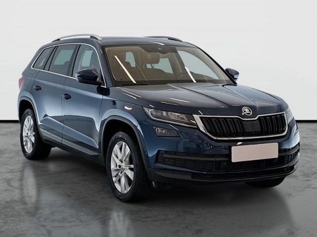Škoda Kodiaq  2.0 TDI 4x4 