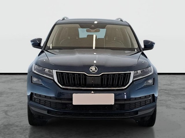 Škoda Kodiaq  2.0 TDI 4x4 