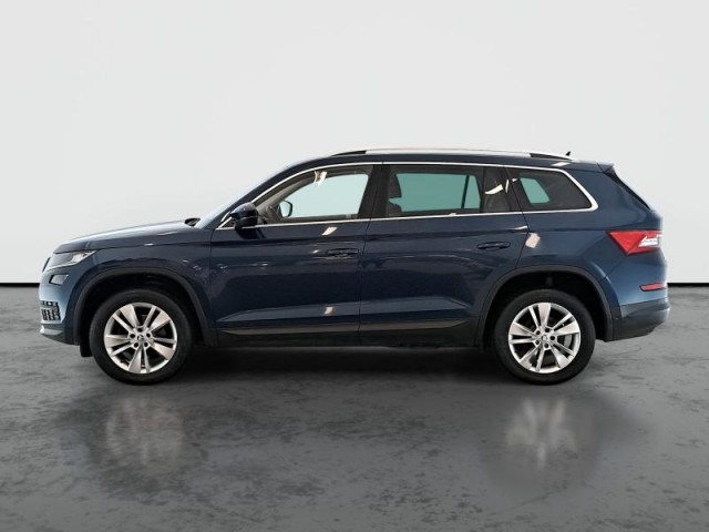 Škoda Kodiaq  2.0 TDI 4x4 