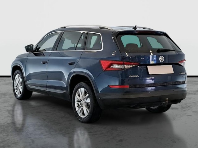 Škoda Kodiaq  2.0 TDI 4x4 