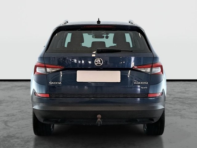 Škoda Kodiaq  2.0 TDI 4x4 