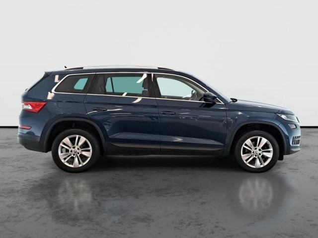 Škoda Kodiaq  2.0 TDI 4x4 