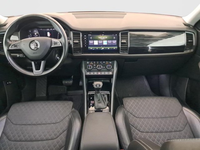 Škoda Kodiaq  2.0 TDI 4x4 