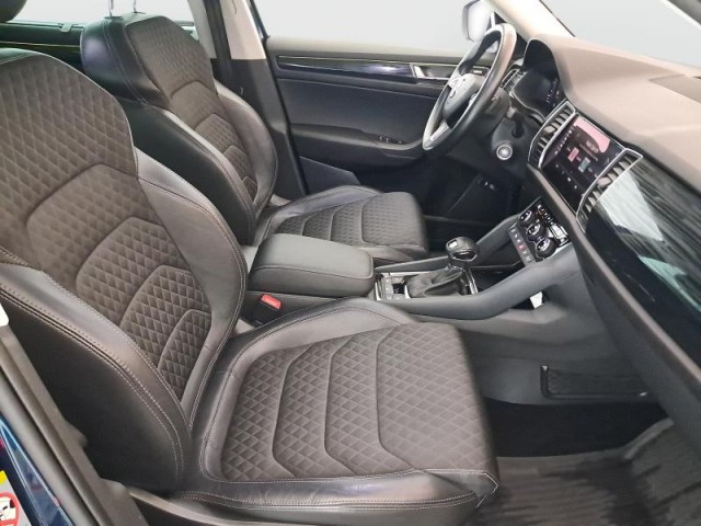 Škoda Kodiaq  2.0 TDI 4x4 