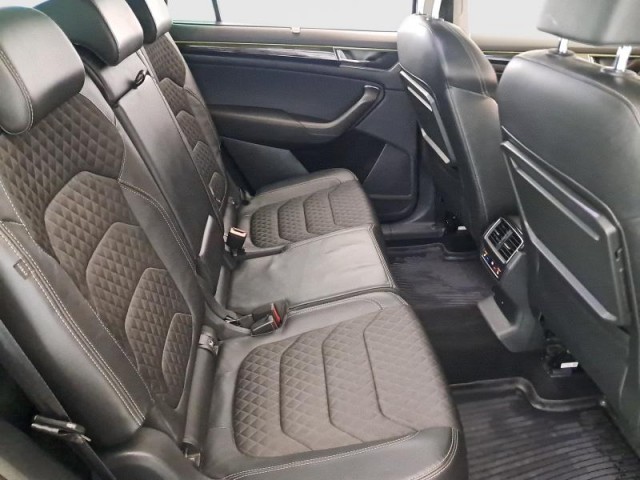 Škoda Kodiaq  2.0 TDI 4x4 