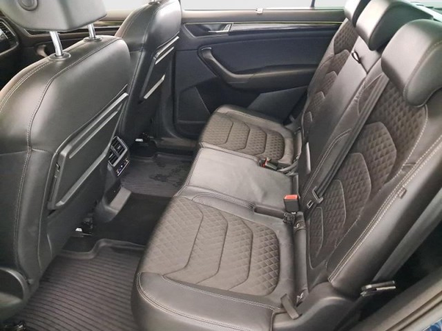 Škoda Kodiaq  2.0 TDI 4x4 