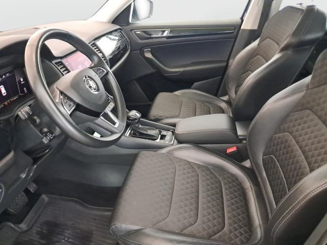 Škoda Kodiaq  2.0 TDI 4x4 