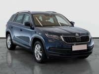 Škoda Kodiaq  2.0 TDI 4x4 