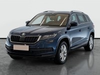 Škoda Kodiaq  2.0 TDI 4x4 