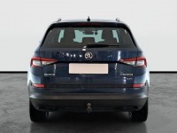 Škoda Kodiaq  2.0 TDI 4x4 