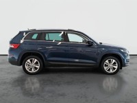 Škoda Kodiaq  2.0 TDI 4x4 