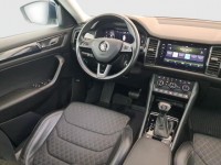 Škoda Kodiaq  2.0 TDI 4x4 