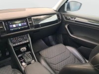Škoda Kodiaq  2.0 TDI 4x4 