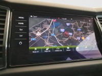 Škoda Kodiaq  2.0 TDI 4x4 