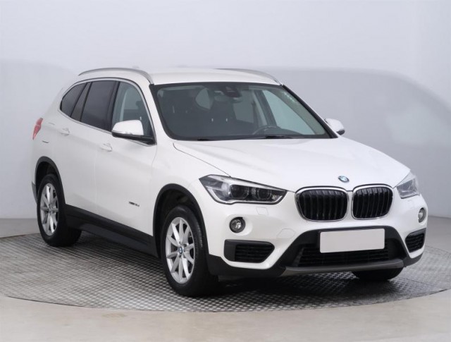 BMW X1  sDrive18d 