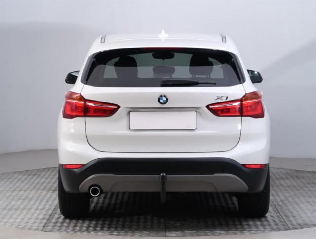 BMW X1  sDrive18d 