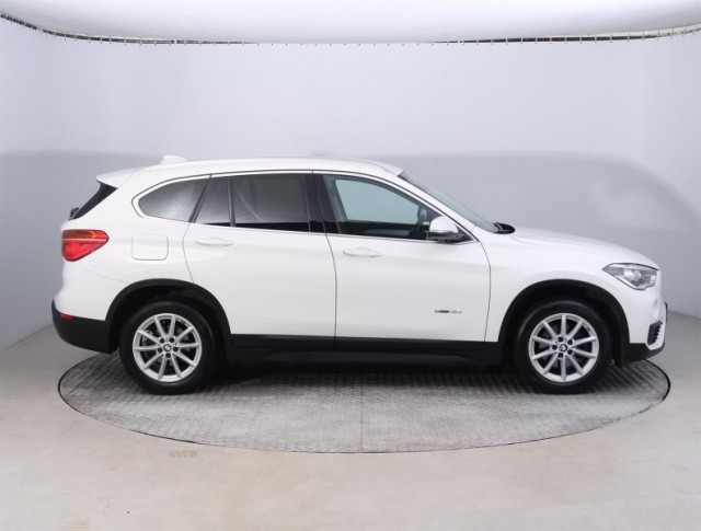 BMW X1  sDrive18d 