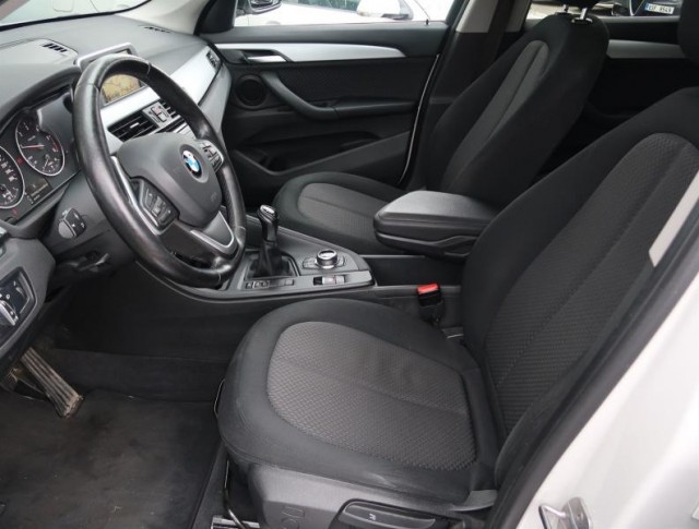 BMW X1  sDrive18d 