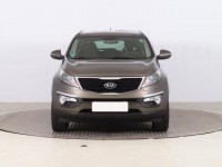 Kia Sportage  2.0 CRDi Exclusive