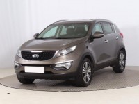 Kia Sportage  2.0 CRDi Exclusive