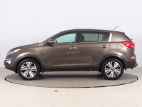 Kia Sportage  2.0 CRDi Exclusive