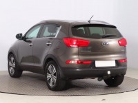 Kia Sportage  2.0 CRDi Exclusive