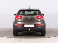 Kia Sportage  2.0 CRDi Exclusive