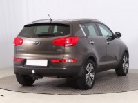 Kia Sportage  2.0 CRDi Exclusive