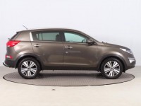 Kia Sportage  2.0 CRDi Exclusive