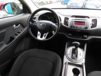 Kia Sportage  2.0 CRDi Exclusive