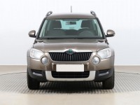 Škoda Yeti  1.2 TSI 