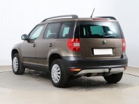 Škoda Yeti  1.2 TSI 