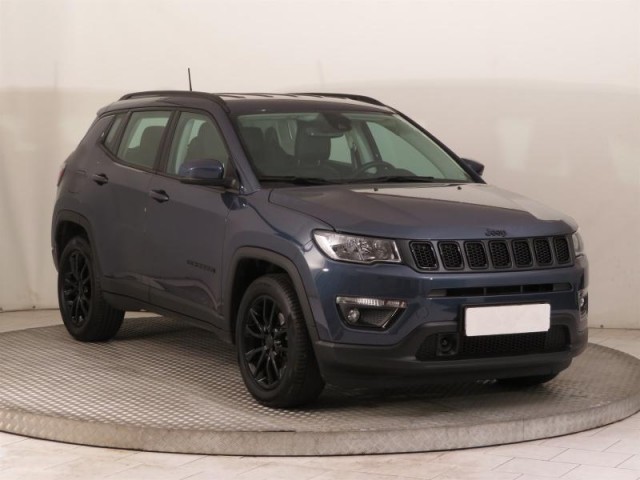 Jeep Compass  1.4 MultiAir 