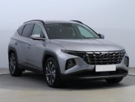 Hyundai Tucson  1.6 T-GDI 48V MHEV 