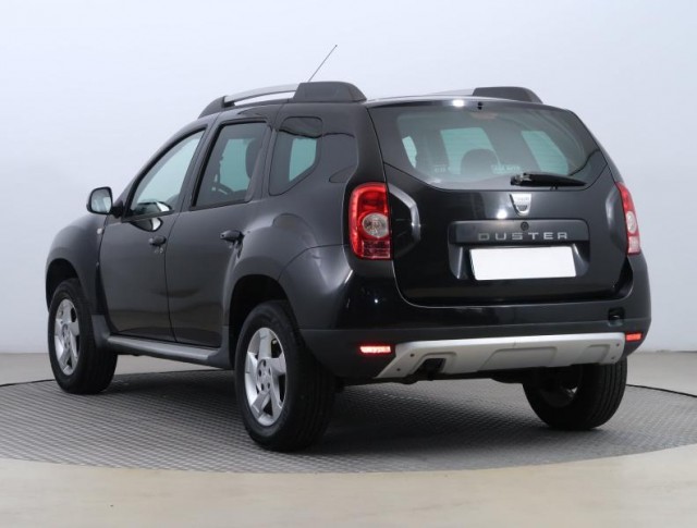 Dacia Duster  1.6 16V 