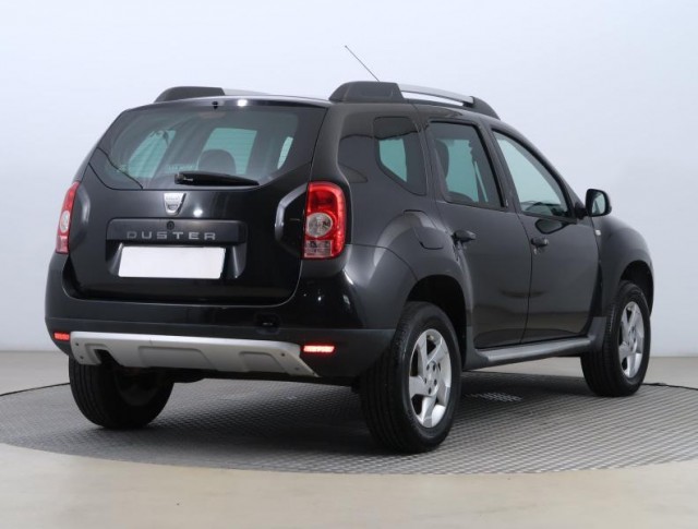 Dacia Duster  1.6 16V 