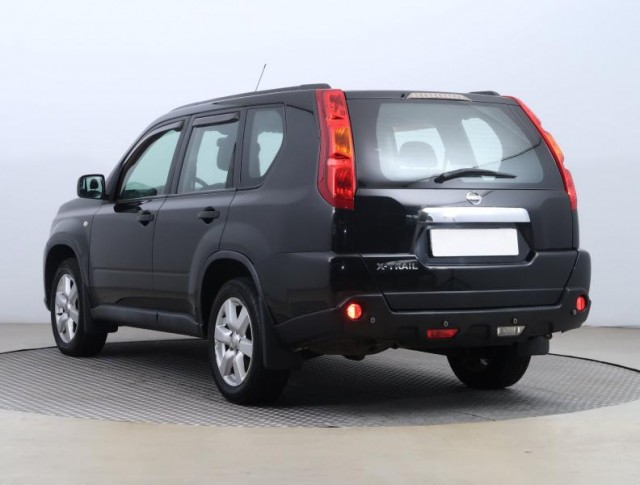 Nissan X-Trail  2.0 dCi 