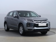 Mitsubishi ASX  2.0 MIVEC Inform